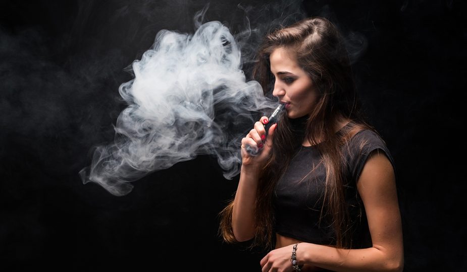 Les cigarettes électroniques jetables sont maintenant interdites à la vente à Genève