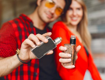Singapour : le vapotage est maintenant interdit et sanctionnable