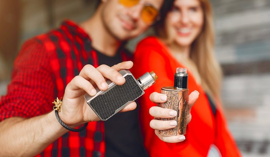 Singapour : le vapotage est maintenant interdit et sanctionnable