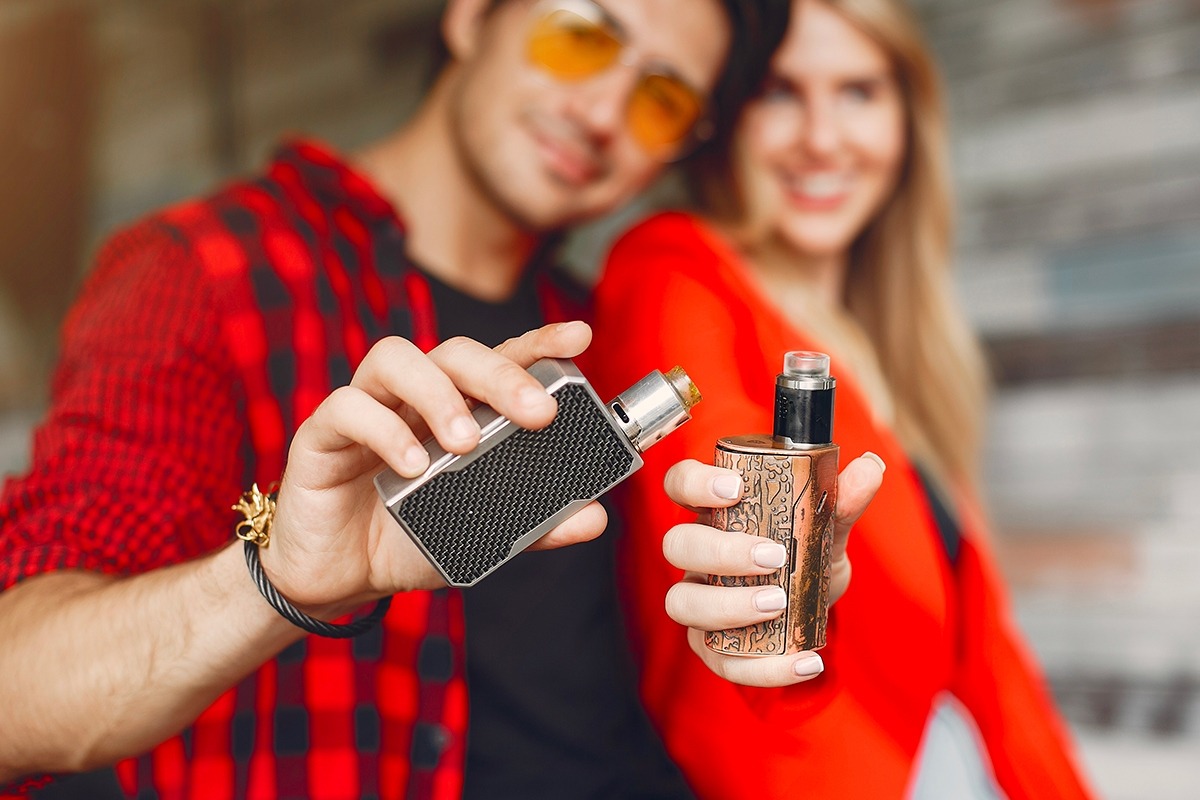 Singapour : le vapotage est maintenant interdit et sanctionnable - Blog  smoking.fr