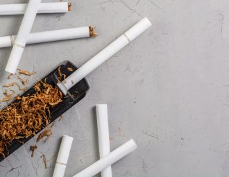 La taxe Alcome : ce que vous payez sans le savoir à chaque filtre ou tube à cigarette