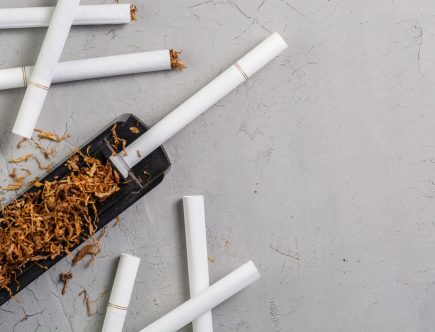 La taxe Alcome : ce que vous payez sans le savoir à chaque filtre ou tube à cigarette