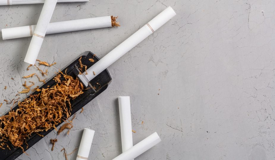La taxe Alcome : ce que vous payez sans le savoir à chaque filtre ou tube à cigarette