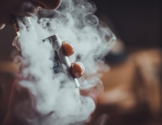 Nouvelle taxe sur les e-Liquides dans le budget 2026