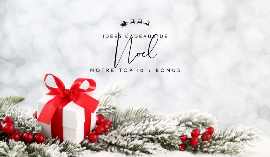 Top 10 idées cadeaux pour fumeurs - Noël 2025