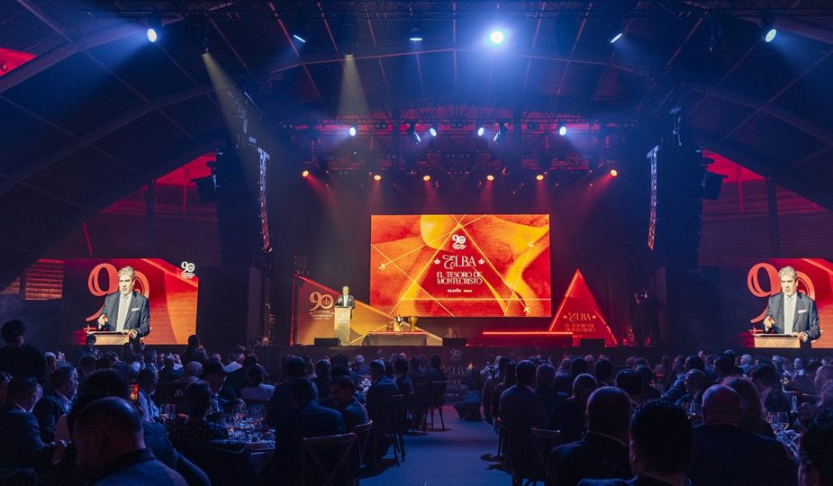 Montecristo Elba 2025 : le souffle d’une légende renouvelée