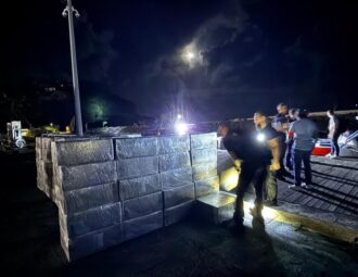 Guadeloupe : plus d’un million d’euros de cigarettes saisies lors d’un débarquement illégal