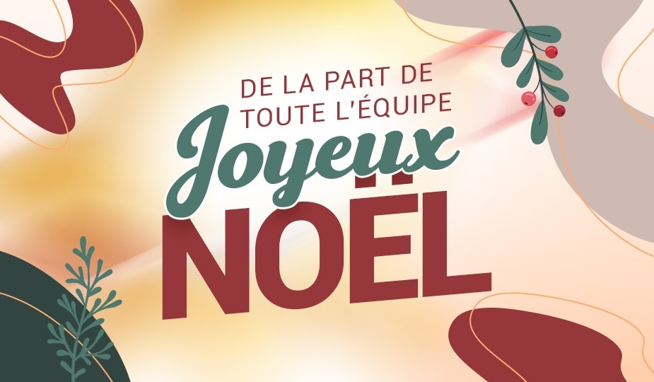 Smoking.fr vous souhaite un Joyeux Noël et de très belles fêtes de fin d’année
