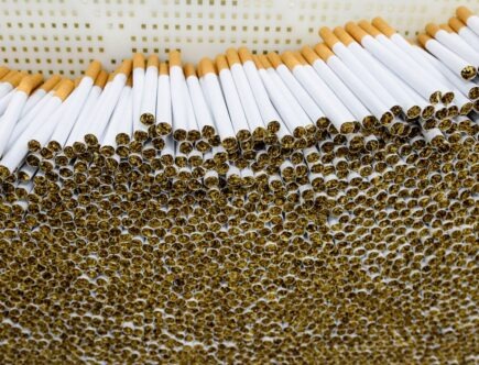 La filière tabac européenne interpelle Bruxelles sur la révision de la directive tabac