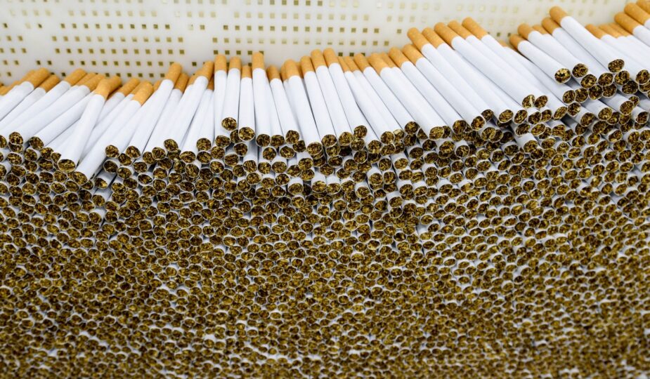 La filière tabac européenne interpelle Bruxelles sur la révision de la directive tabac