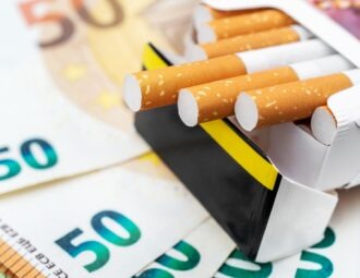Nouvelle augmentation du prix du tabac en 2026 en France