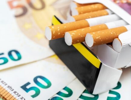 Nouvelle augmentation du prix du tabac en 2026 en France