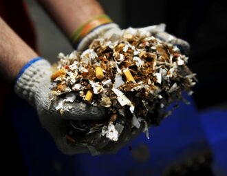 Nouvelle campagne de sensibilisation contre les cigarettes de contrefaçon