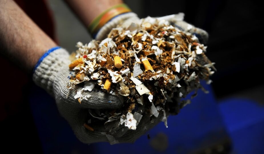 Nouvelle campagne de sensibilisation contre les cigarettes de contrefaçon