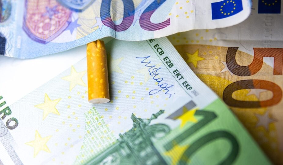 Prix des cigarettes au 1er mars 2026 en France : grille officielle, variations par marque, fiscalité et impacts