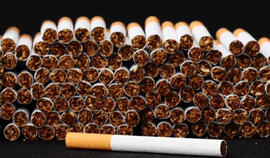 Coup de filet européen : un vaste réseau de trafic de tabac démantelé dans 5 pays