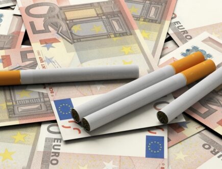 Fiscalité du tabac : pourquoi le Luxembourg se retrouve sous pression en Europe