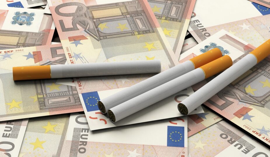 Fiscalité du tabac : pourquoi le Luxembourg se retrouve sous pression en Europe