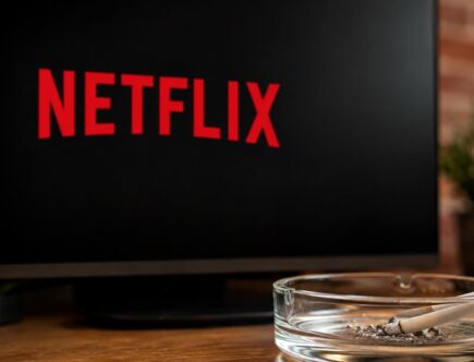 Netflix sanctionné pour promotion du tabac : une décision qui relance le débat