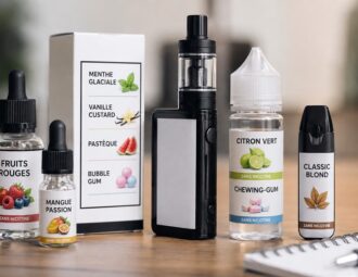 Paquet neutre et cigarette électronique : ce que veulent changer les députés en 2026