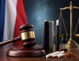 Philip Morris condamné pour publicité illicite : le tabac chauffé sous pression en France