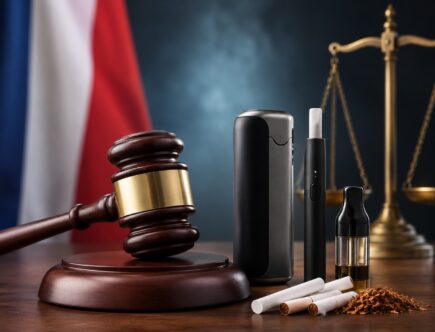 Philip Morris condamné pour publicité illicite : le tabac chauffé sous pression en France
