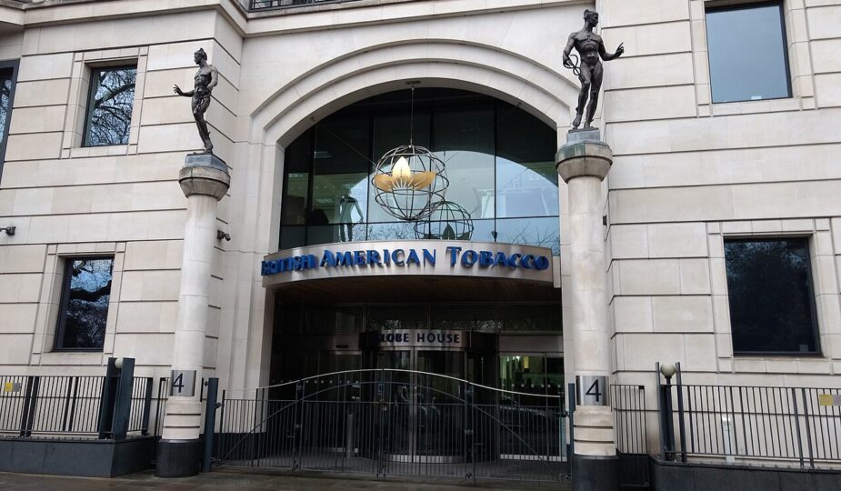 British American Tobacco accélère sa transformation avec des milliers de suppressions de postes