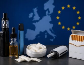 Europe : les alternatives à la cigarette bientôt davantage encadrées ?