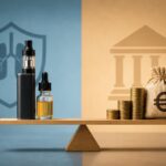 Vapotage : la France doit-elle imposer une taxe sur la cigarette électronique ? taxe sur la cigarette electronique
