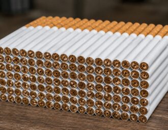 Belgique : une usine clandestine de cigarettes démantelée dans le Hainaut