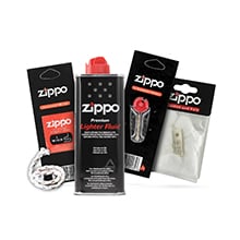 Accessoires  Zippo