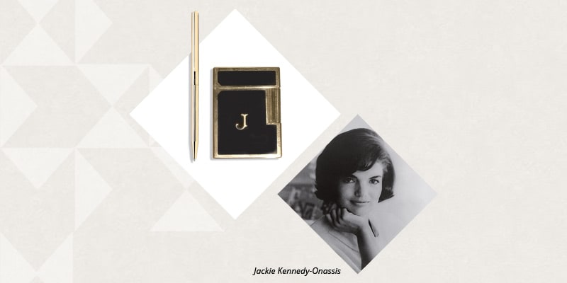 stylo dupont classique kennedy