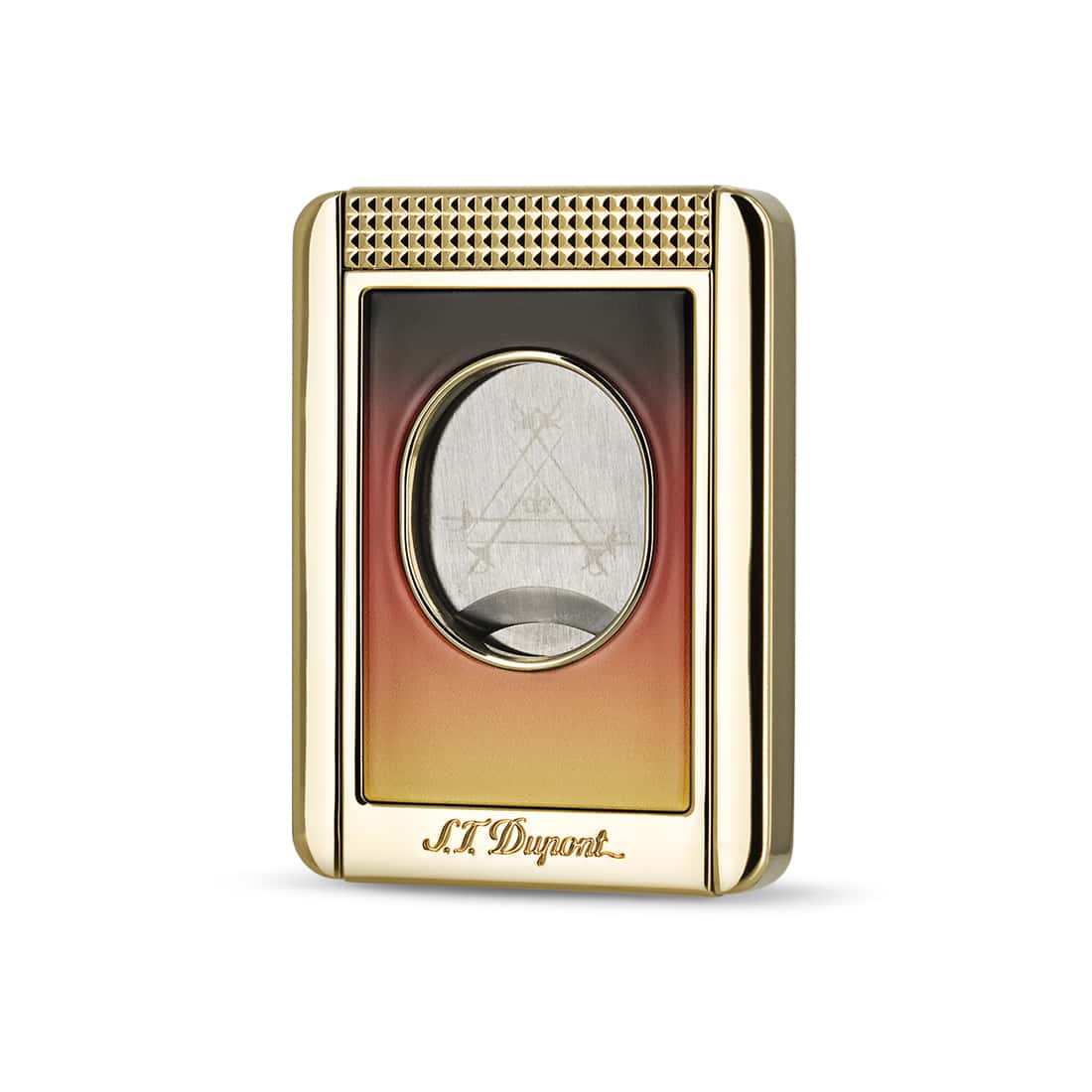 Photo de Coupe cigare S.T. Dupont X Stand le Crépuscule