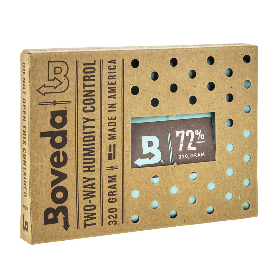 boveda humidification cave à cigares 75/%