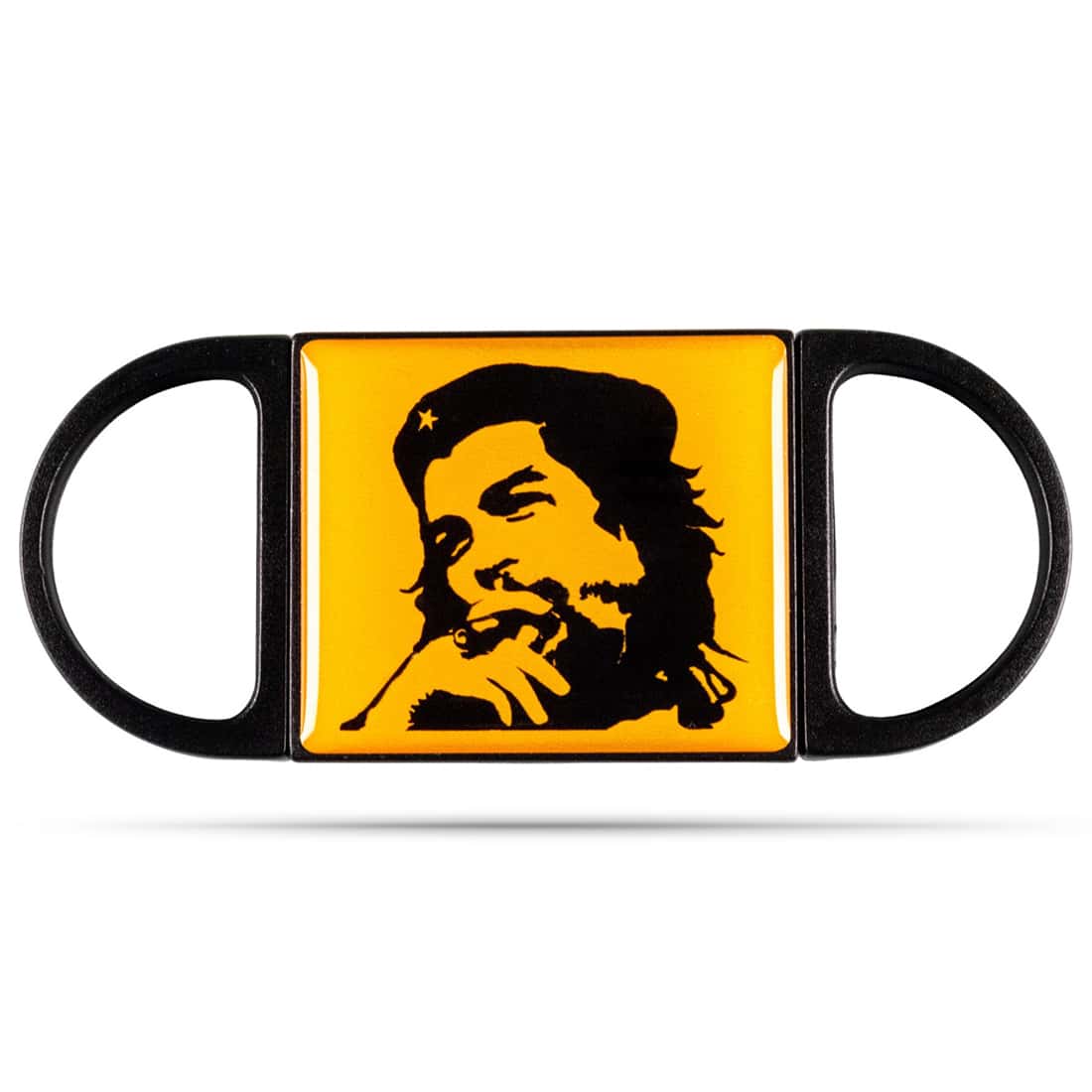 Coupe Cigare Che Guevara Jaune
