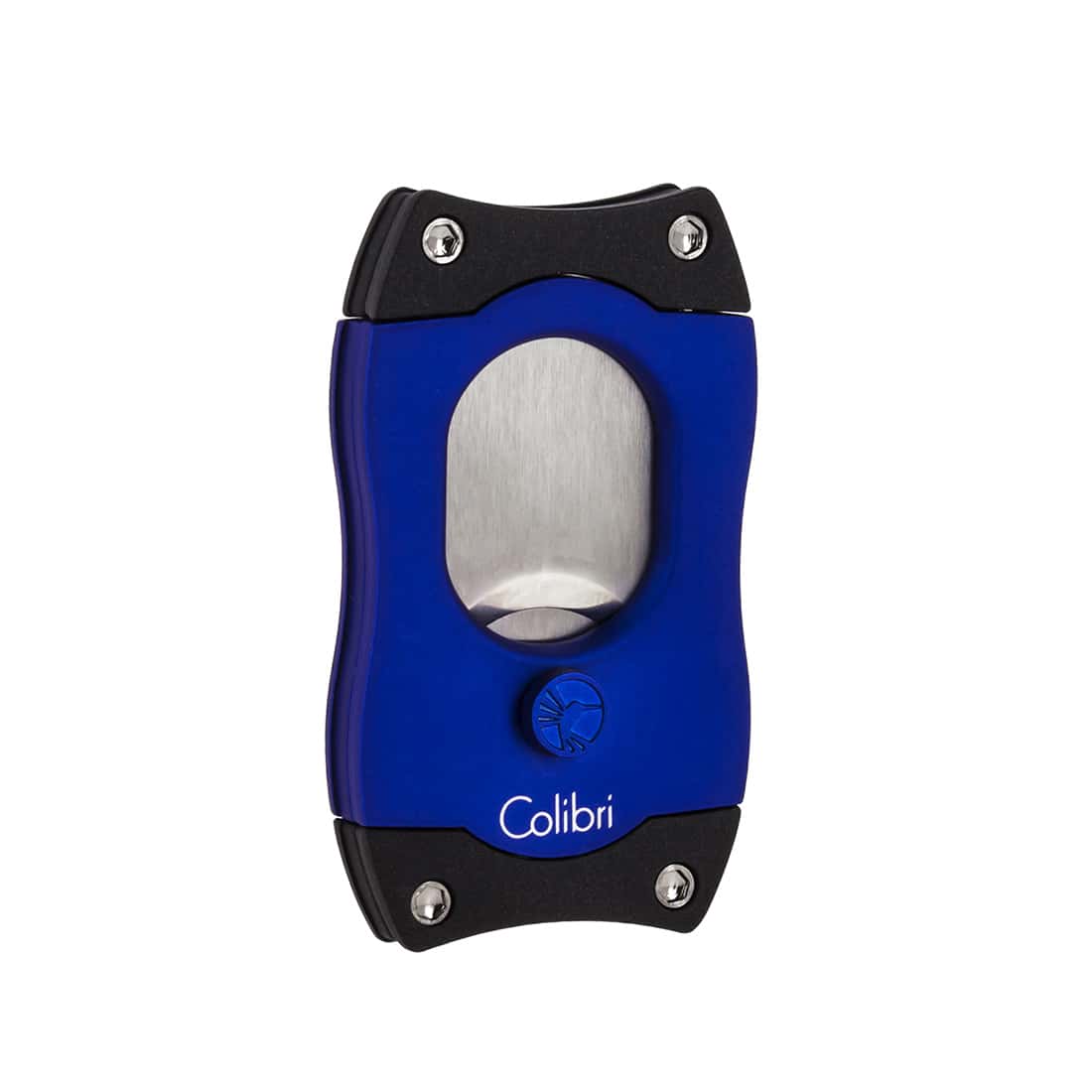 Photo de Coupe Cigare Colibri S-Cut Easy-Cut Bleu