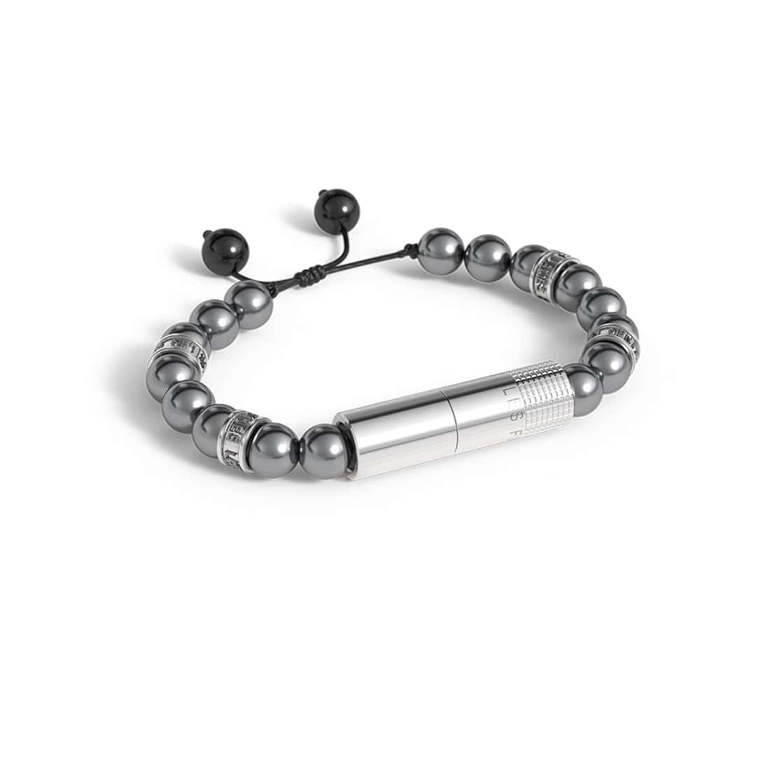 Bracelet Ou Anneau En Pierre Taille 59/74mm - Modèle N°33 - Occasion (Voir Photos)