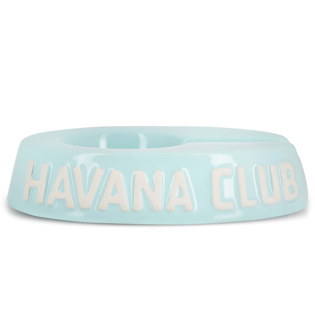 Photo de La Bonne Affaire - Cendrier Havana Club Bleu