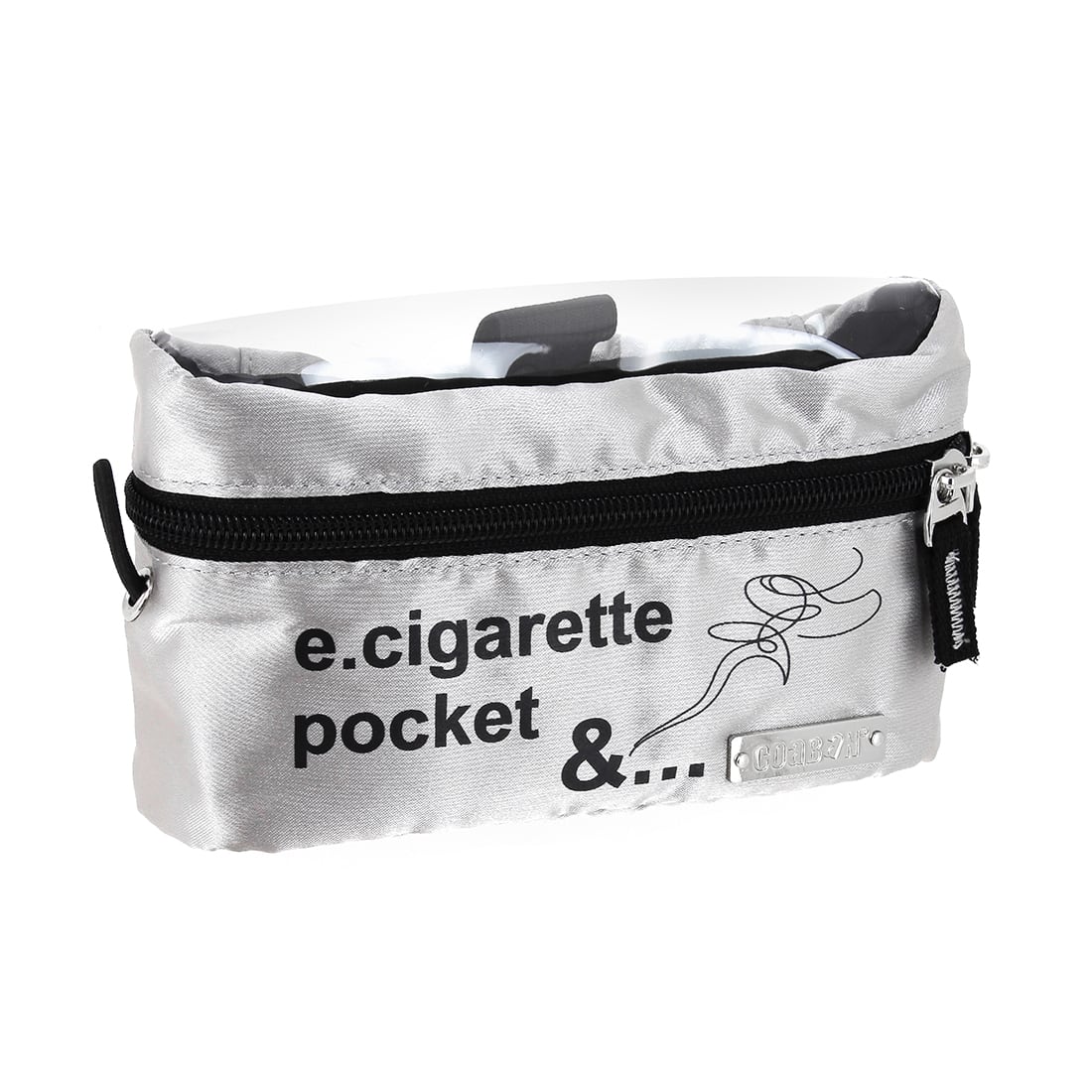 Pochette de transport Essentiel pour cigarette électronique