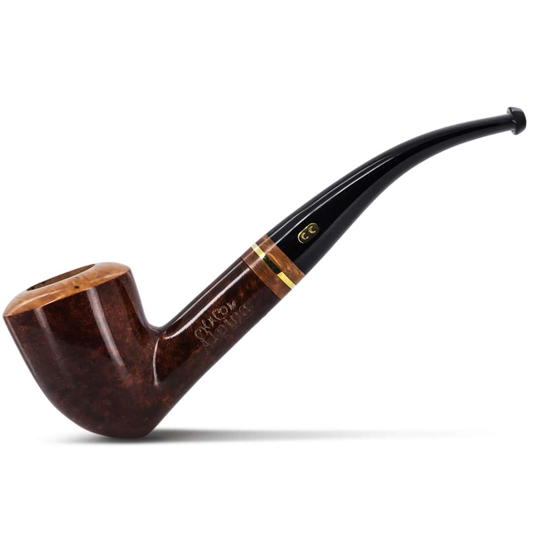 pipe Chacom Alpina 95