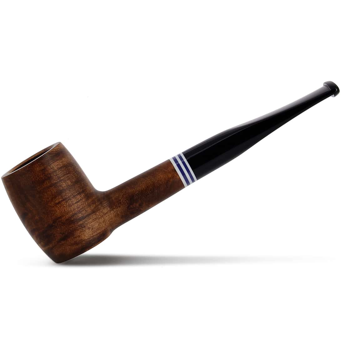 Photo de Pipe Chacom The French Pipe Unie Brune n°5