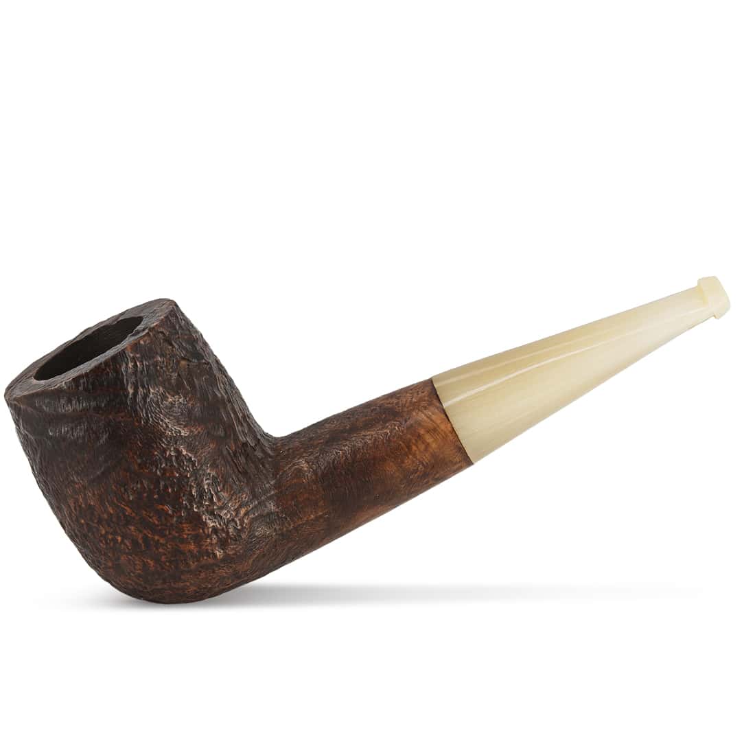 Pipe Ropp Vintage Stout Sablée brule gueule - 81,00€