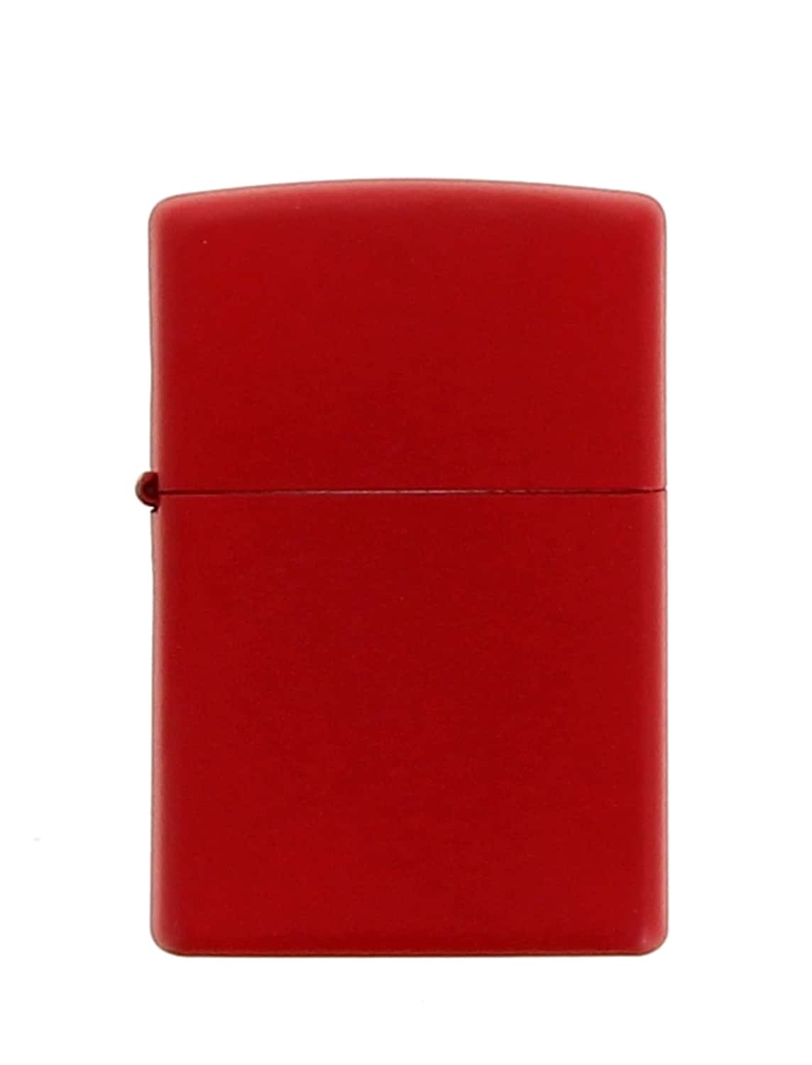 Zippo Red Matte 35,00€