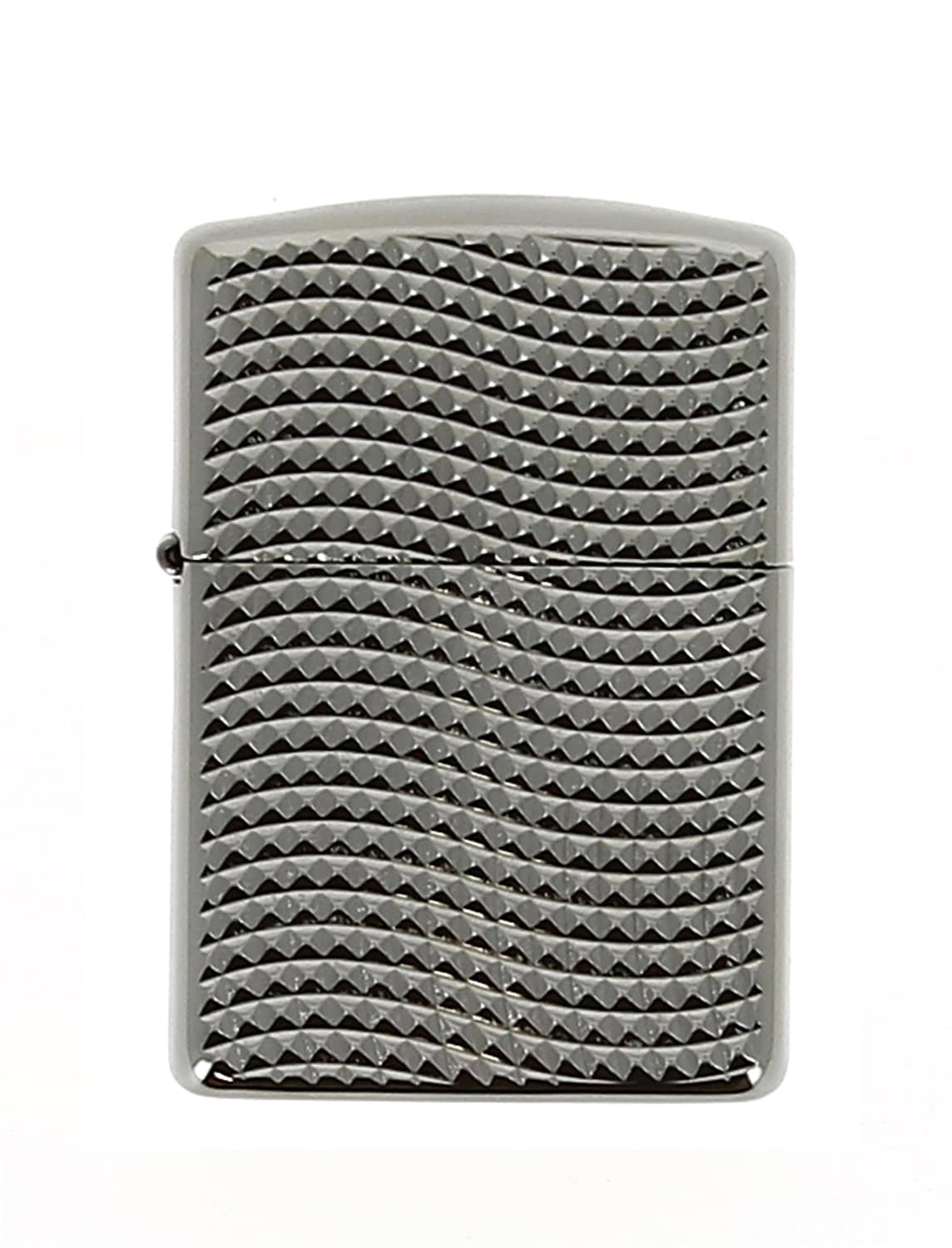 Zippo Armor High Polish Black Ice 99,00€