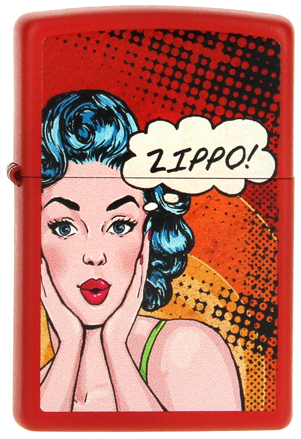 Zippo Surprise Woman 49,00€