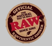 Prsentation de la marque Raw