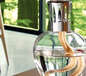 Le rituel lampe Berger Le rituel lampe Berger