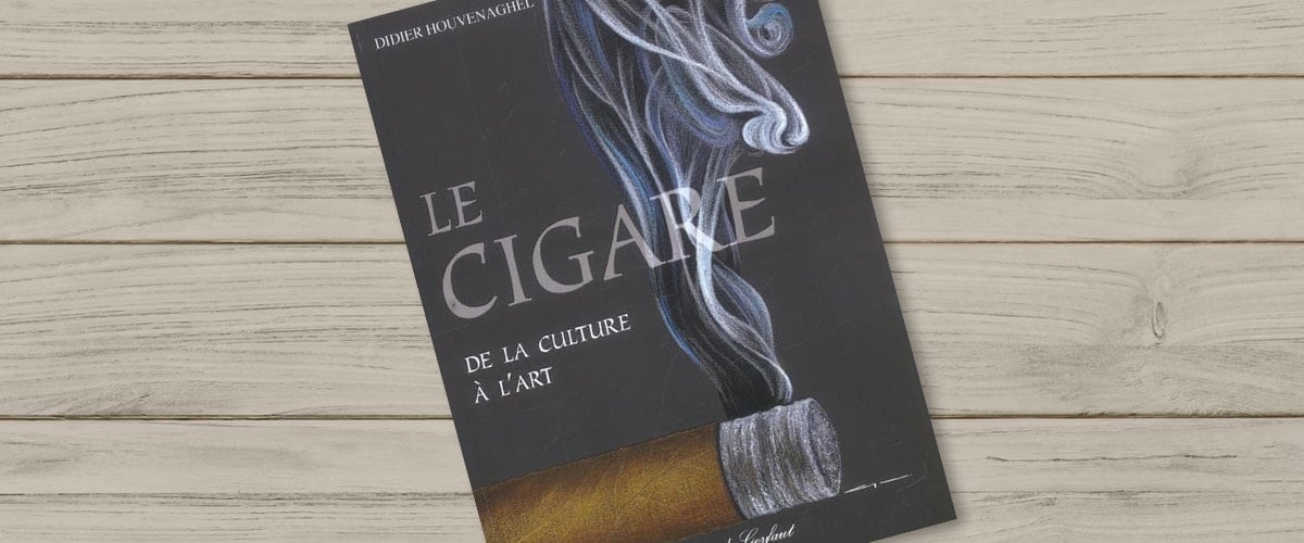 Image Le Cigare - De la culture  l'art