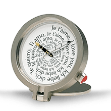 Montres à gousset