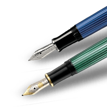 Stylos plume